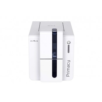 Evolis Primacy Printer LCD Single Sided